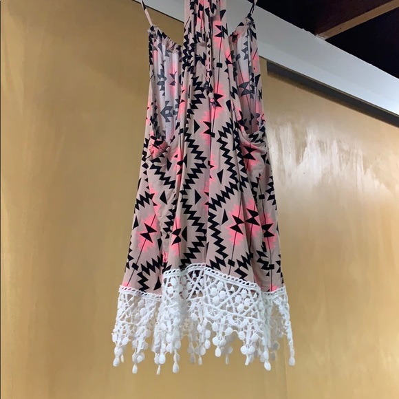 Colorful tank - Picture 2 of 2